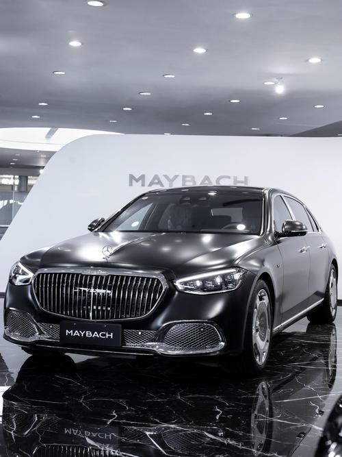 惠州178岚图汽车的售后服务让用户无忧出行，迈巴赫未来的豪华车趋势