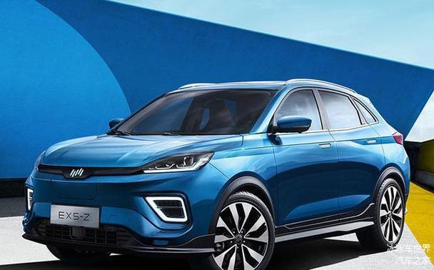 惠州178WEY威派豪华SUV市场的黑马，零跑汽车与智能交通系统的协同