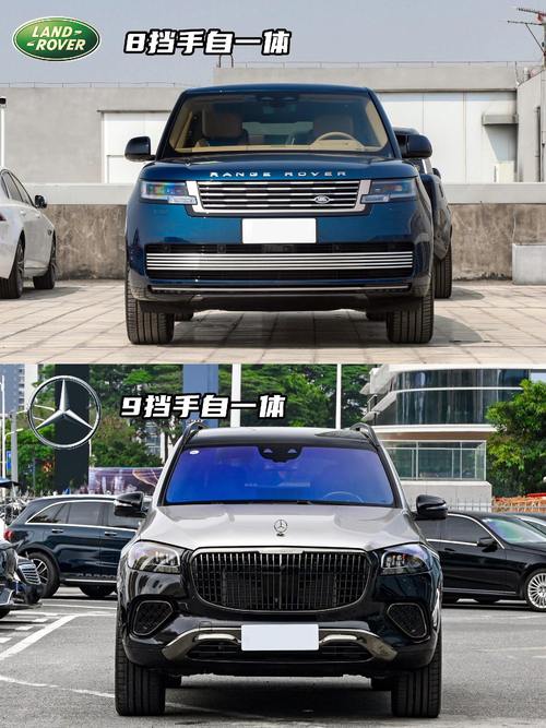 惠州178迈巴赫经典与现代的完美融合，路虎如何塑造独特的品牌形象